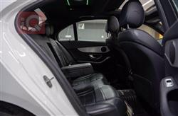مێرسێدس بێنز C-Class